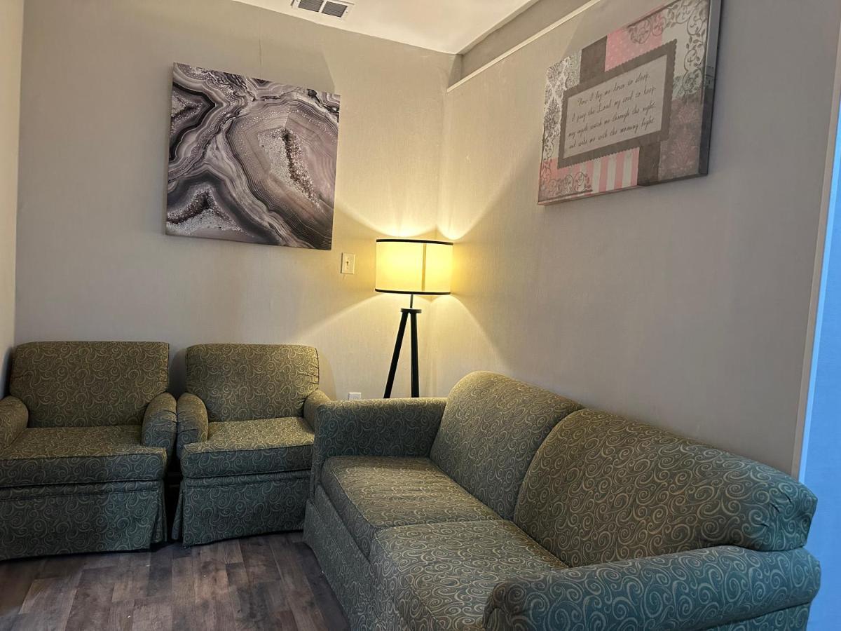 Almi Apartment Washington Exterior photo