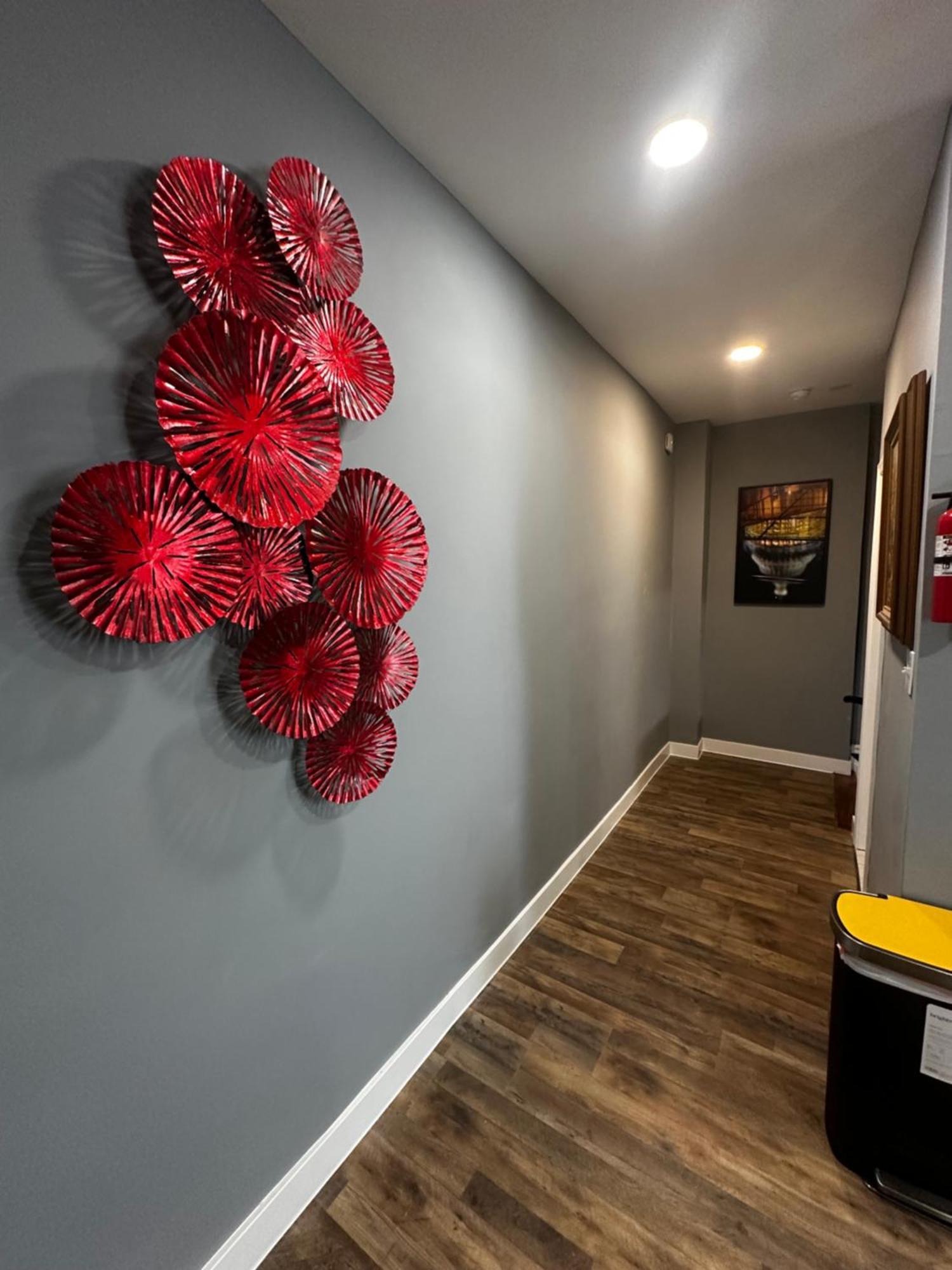 Almi Apartment Washington Exterior photo
