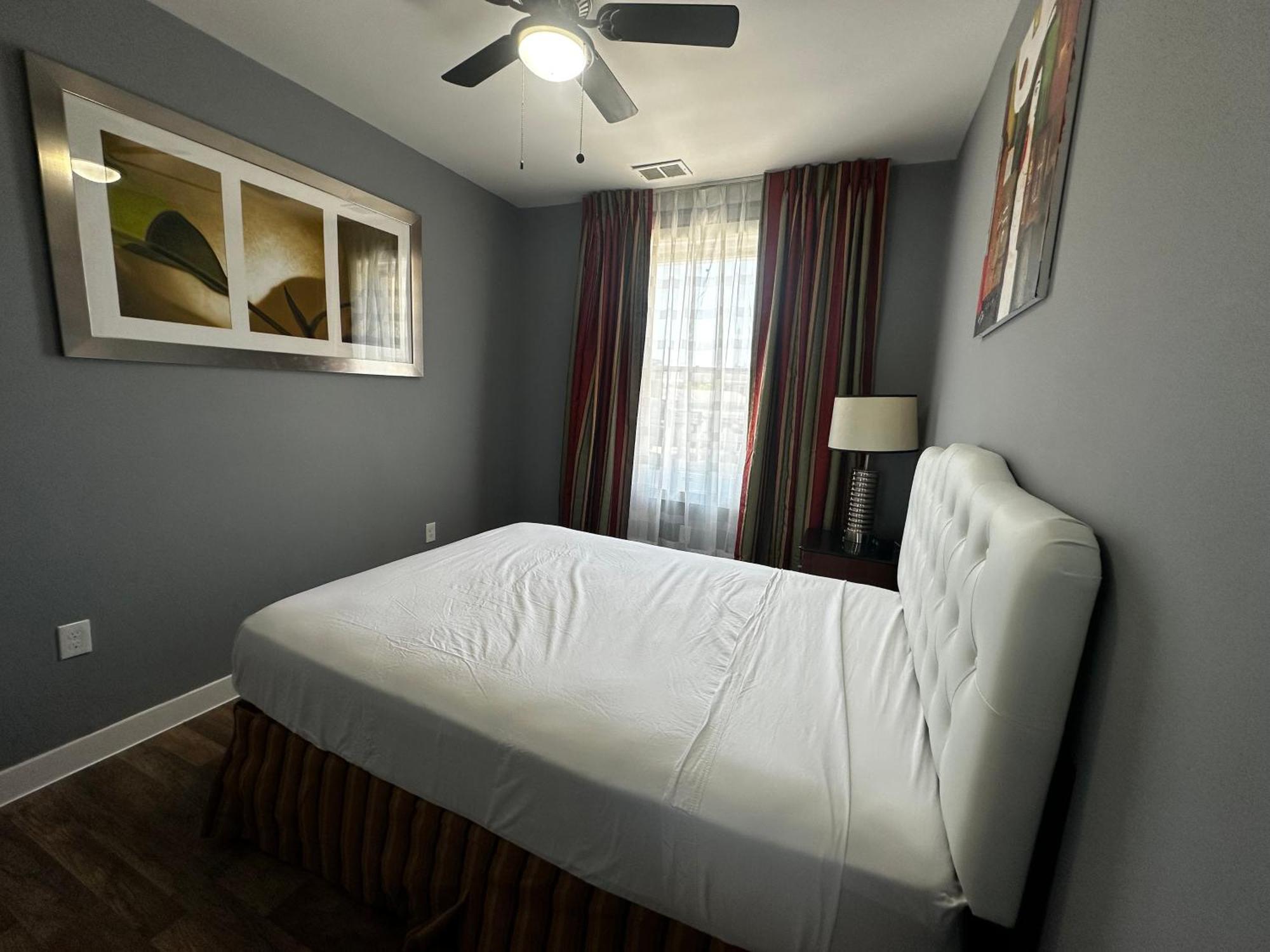 Almi Apartment Washington Exterior photo