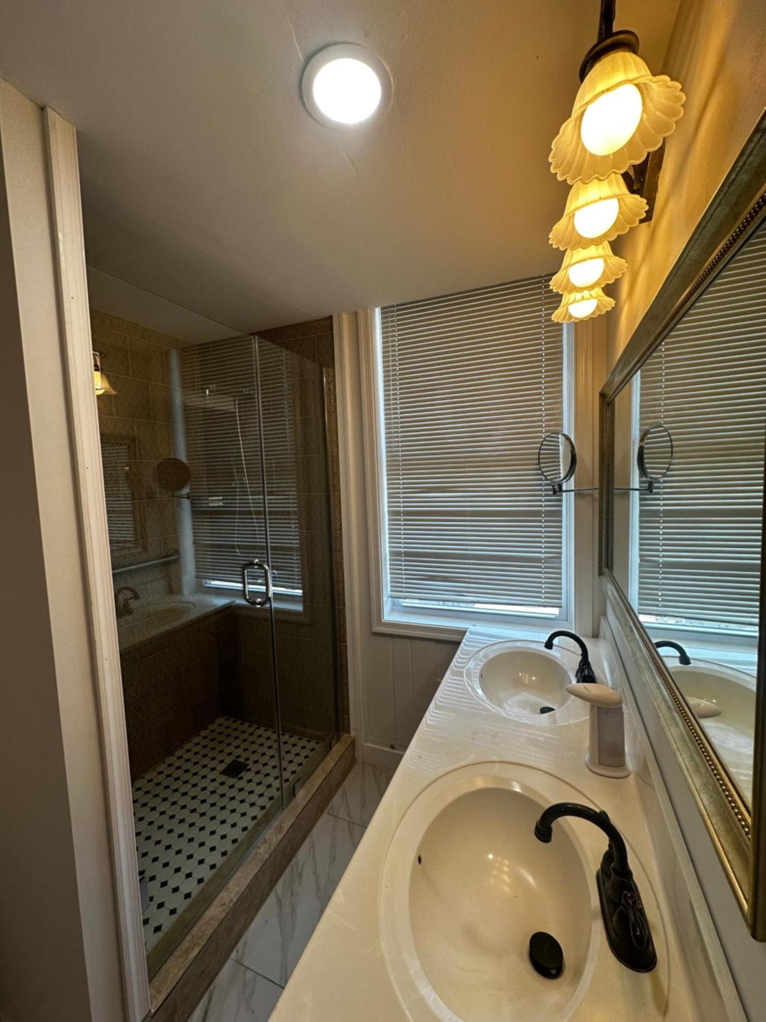 Almi Apartment Washington Exterior photo