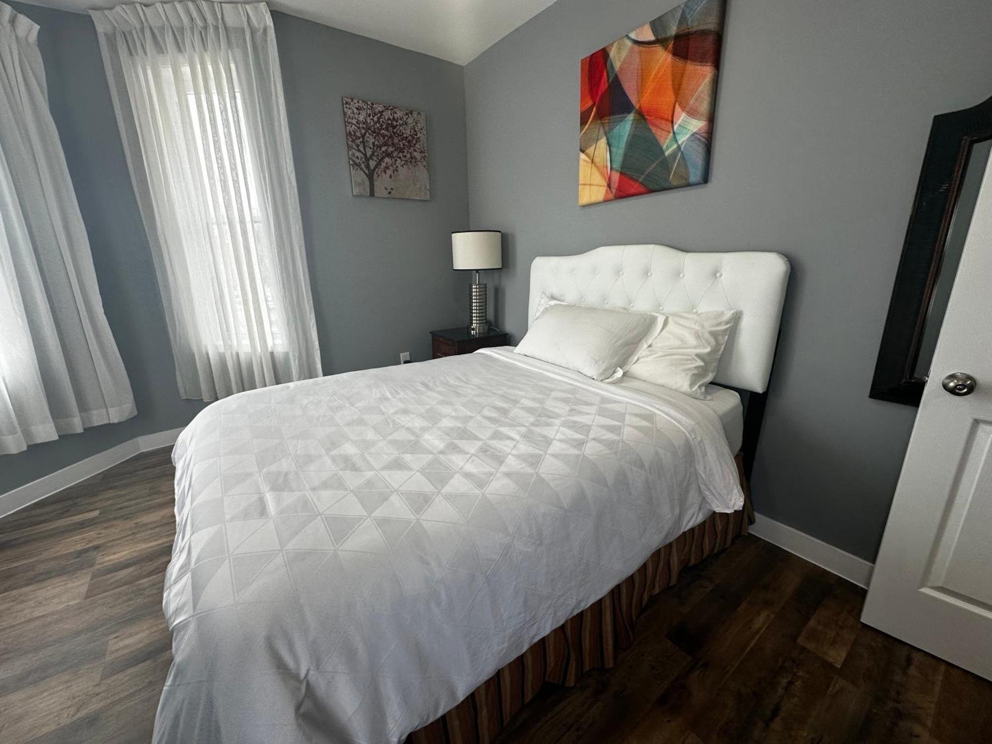 Almi Apartment Washington Exterior photo